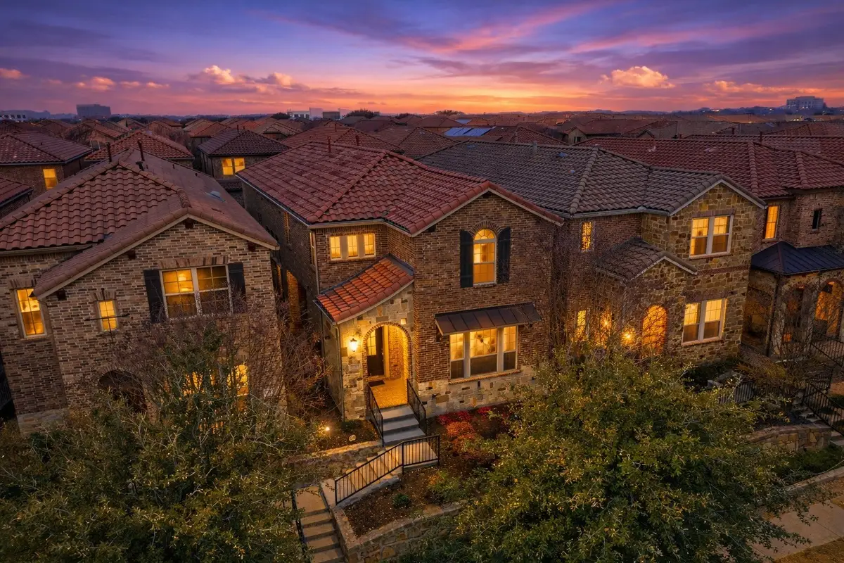 6673 Escena Boulevard, Irving, TX 75039 - #1