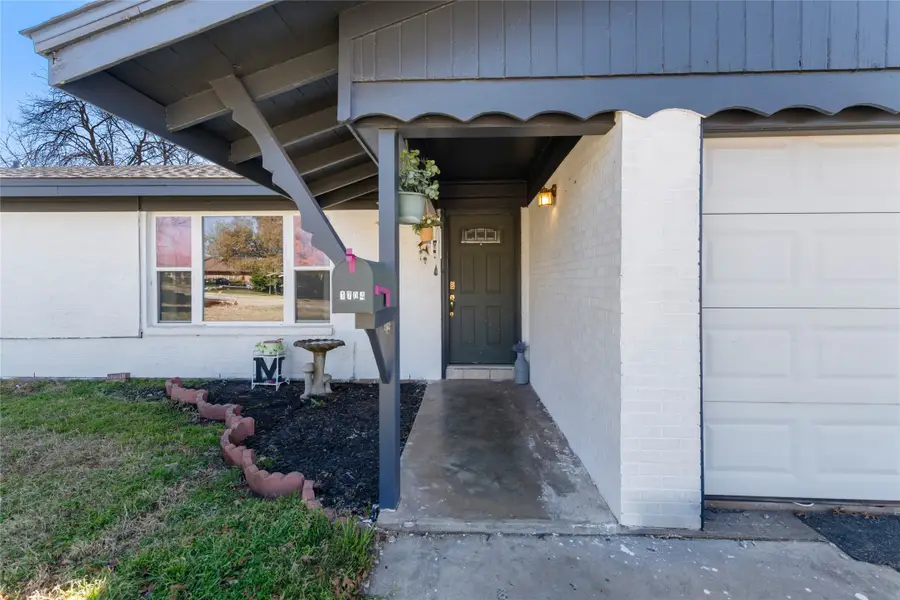 1704 E 14th Street, Sweetwater, TX 79556 - #3