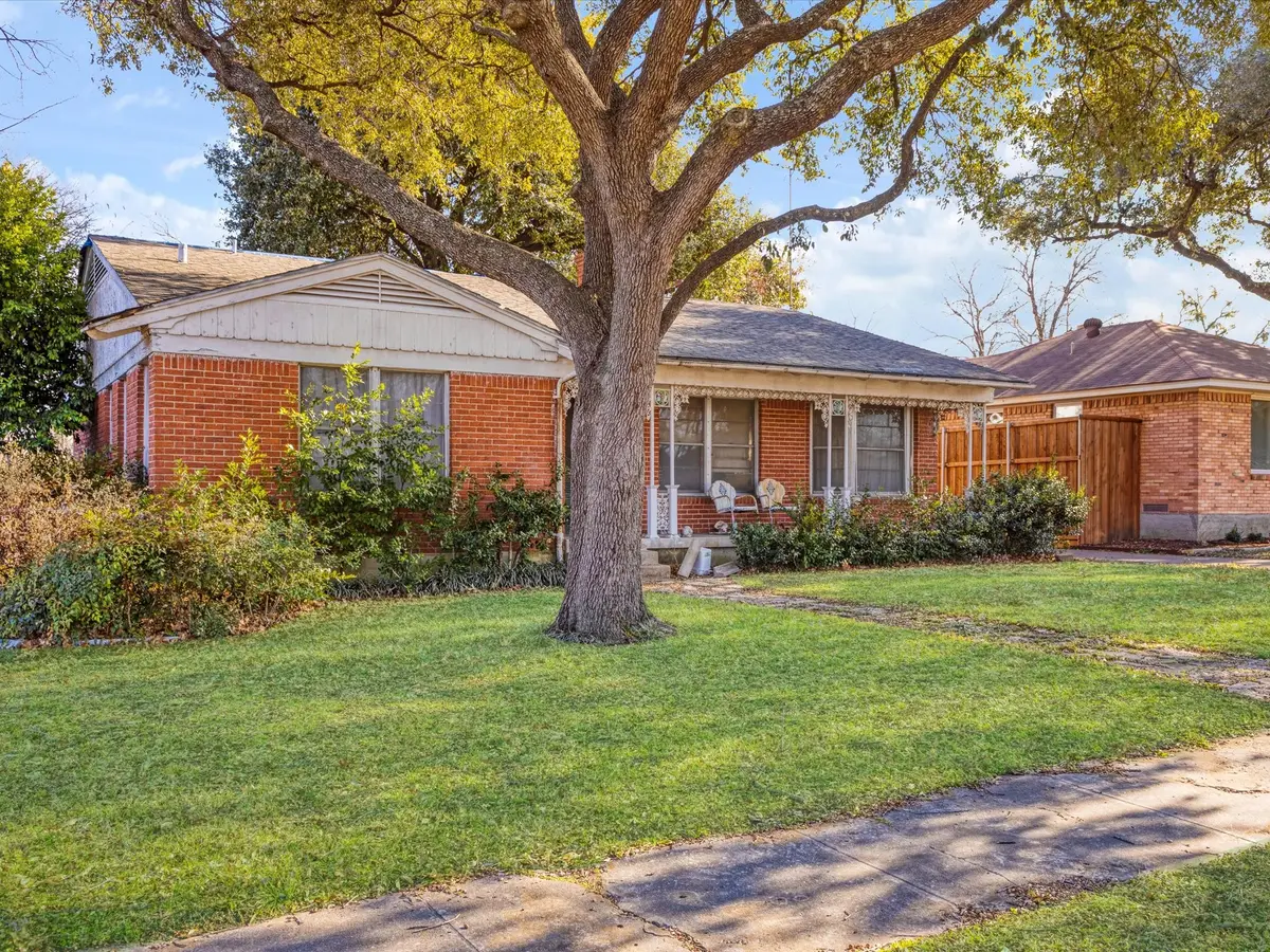 6718 Hialeah Drive, Dallas, TX 75214 - #1