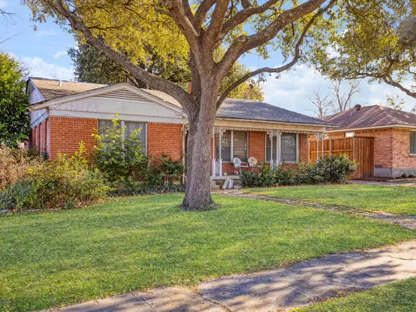 6718 Hialeah Drive, Dallas, TX 75214