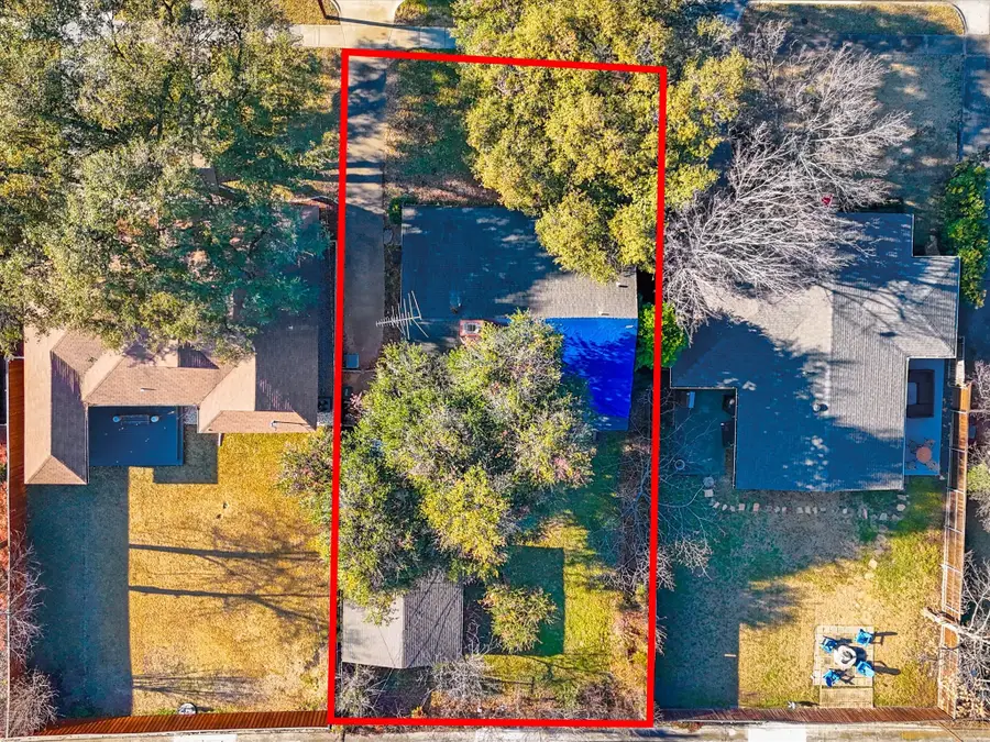 6718 Hialeah Drive, Dallas, TX 75214 - #3