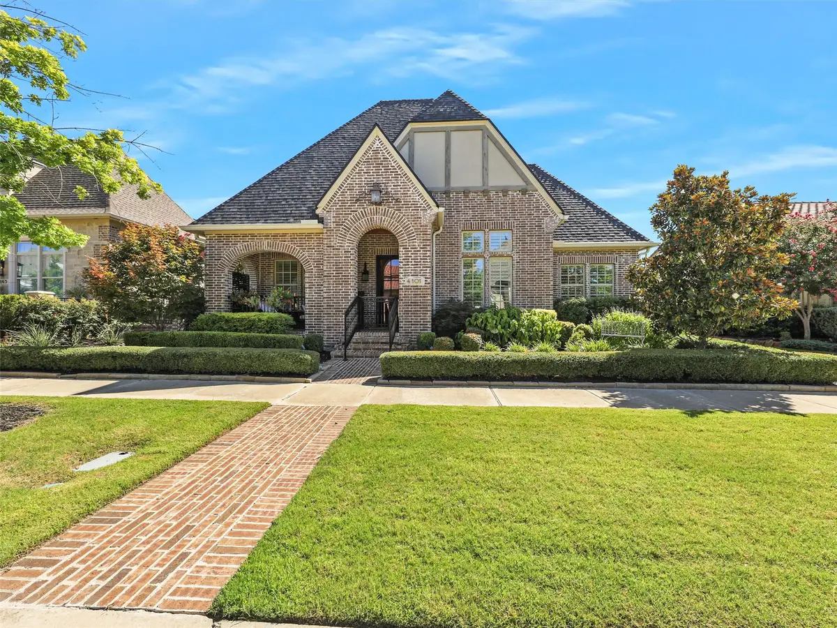 4101 San Gabriel Avenue, Frisco, TX 75033 - #1