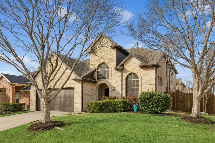 5000 Blackelm Drive, McKinney, TX 75071 - #2