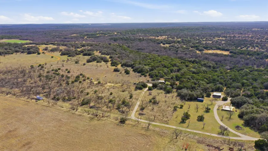 313 Hill Branch Lane, Breckenridge, TX 76424 - #3