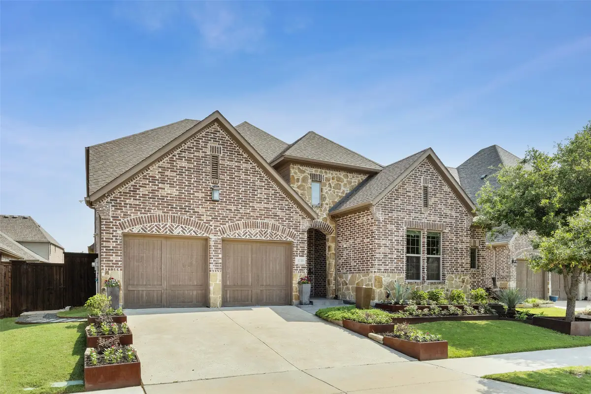 4710 Crossvine Drive, Prosper, TX 75078 - #1