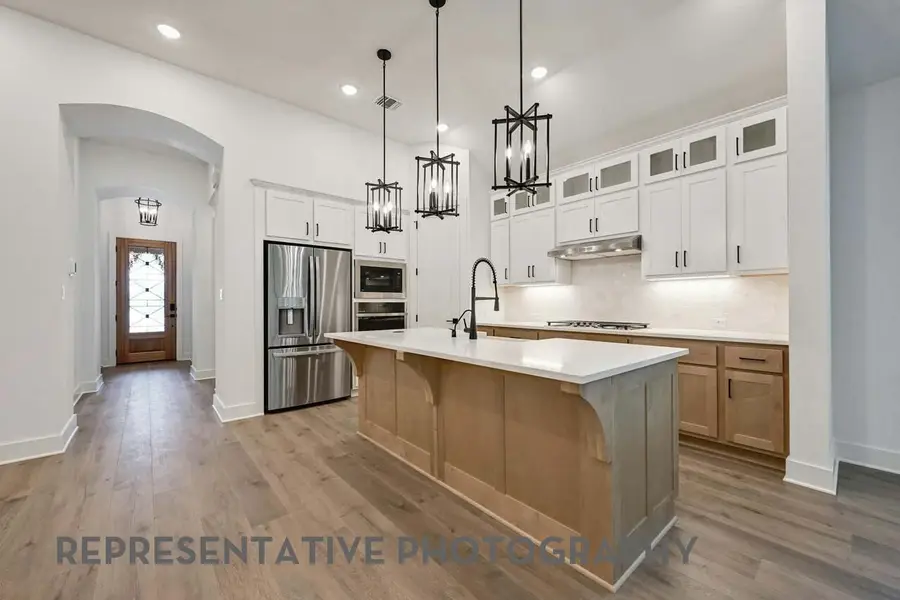 12024 Oak Branch Street, Justin, TX 76247 - #2