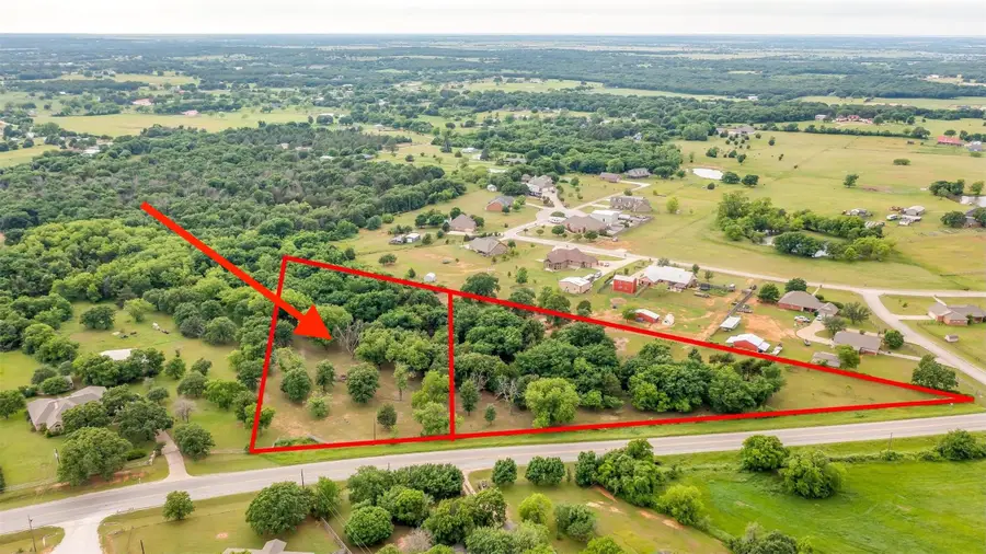 2716 E Farm To Market 4, Cleburne, TX 76031 - #2