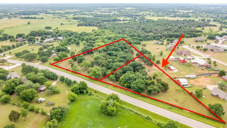 2700 E Fm 4, Cleburne, TX 76031 - #2