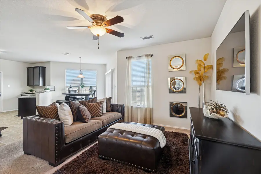 10557 Wild Meadow Way, Fort Worth, TX 76108 - #3