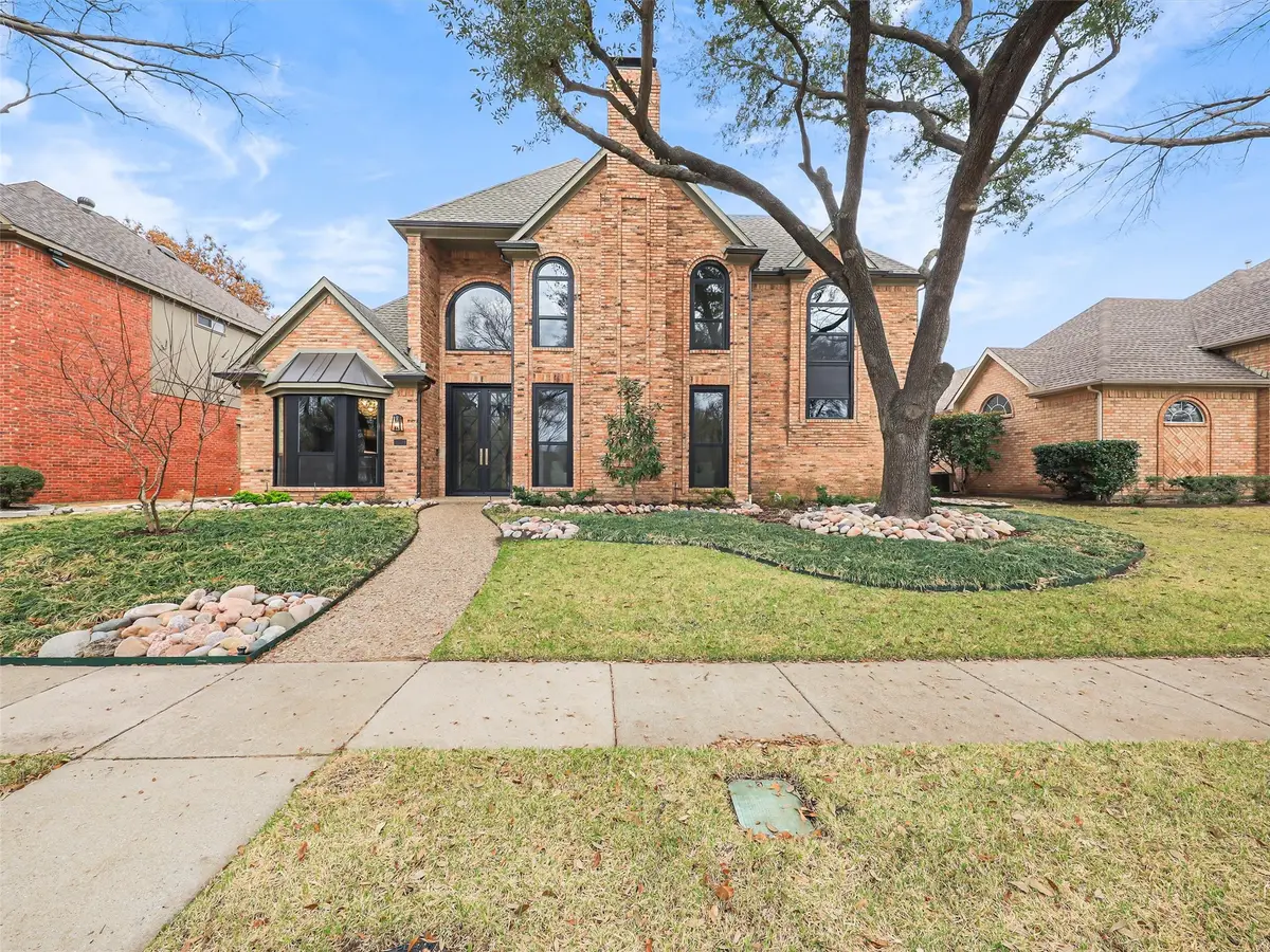 1609 Glen Springs Drive, Plano, TX 75093 - #1