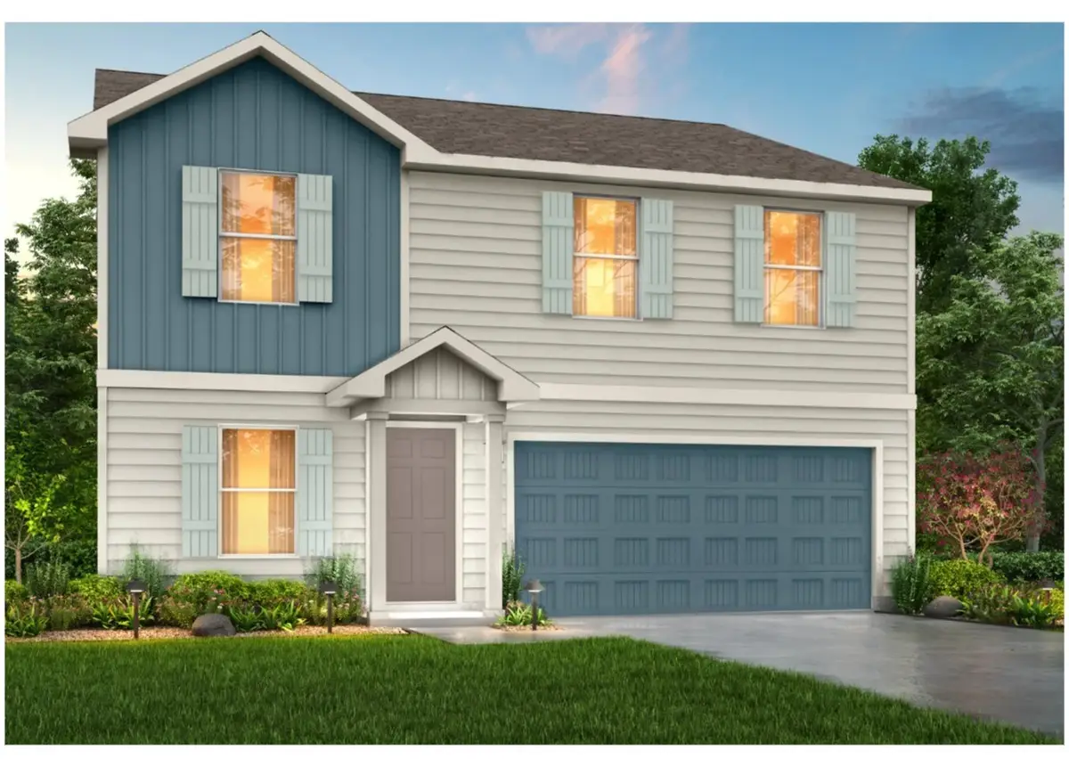 109 Pine Branch Court, Lufkin, TX 75904 - #1