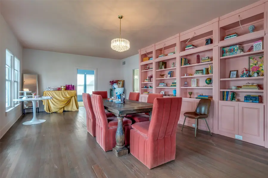 500 W 7th Street, Dallas, TX 75208 - #3