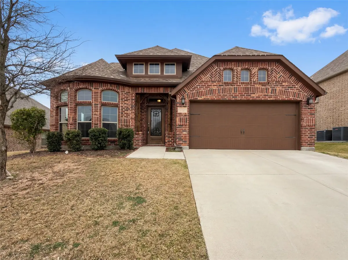 633 Bayonet Drive, Fort Worth, TX 76108 - #1