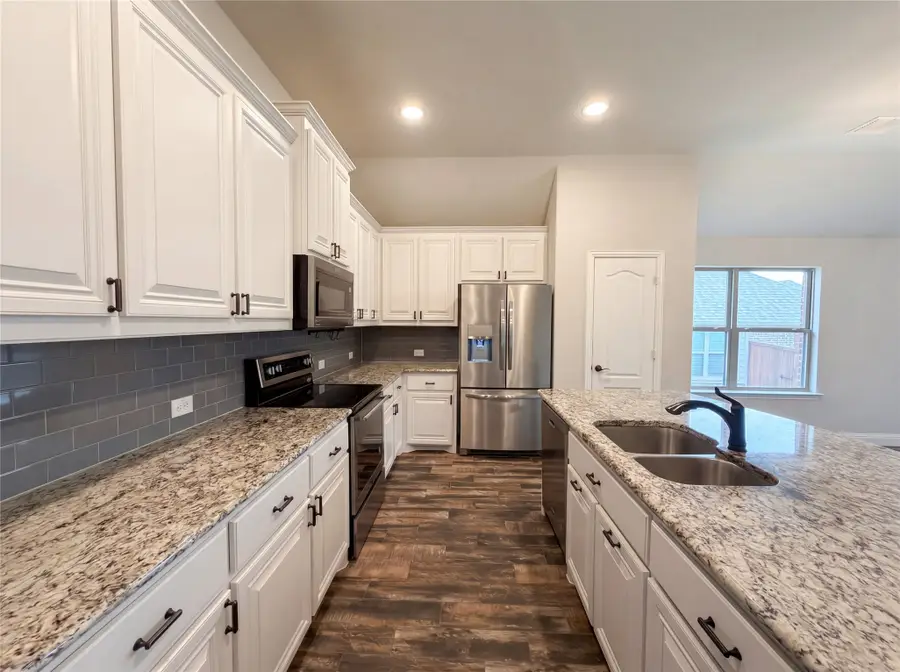 633 Bayonet Drive, Fort Worth, TX 76108 - #2