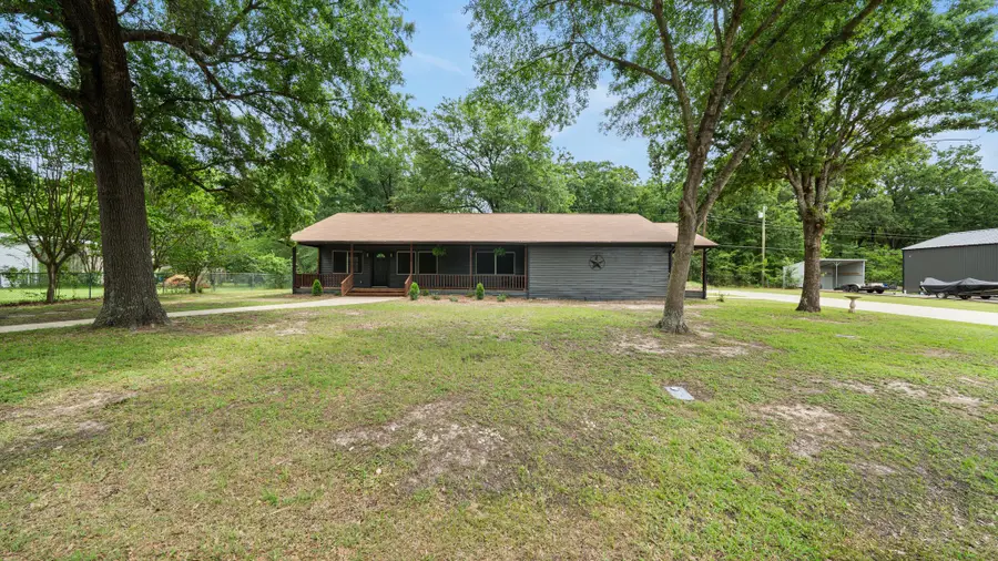 129 King Arthur Road, Mabank, TX 75156 - #3