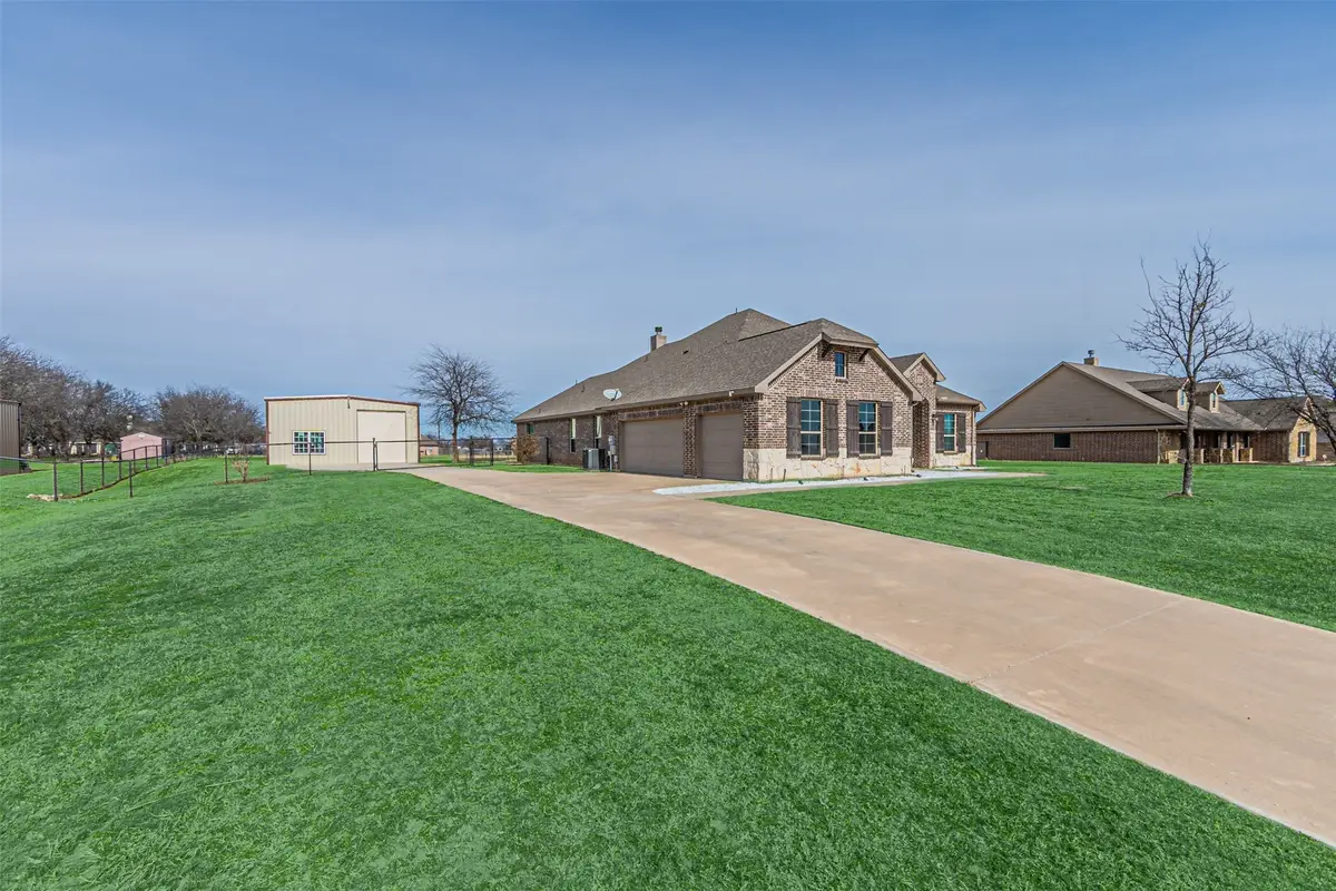 7926 Grassland Drive, Godley, TX 76044 - #1