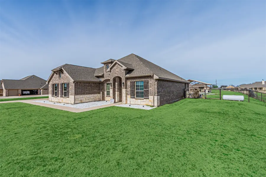 7926 Grassland Drive, Godley, TX 76044 - #3