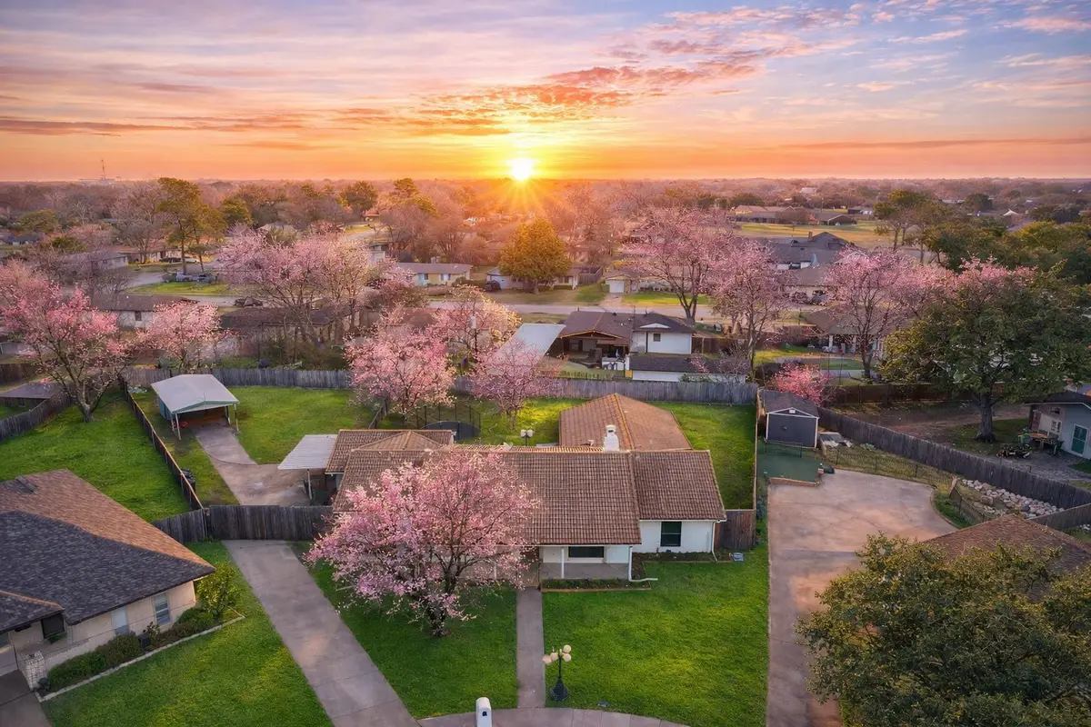 828 Norton Circle, Mesquite, TX 75149 - #1