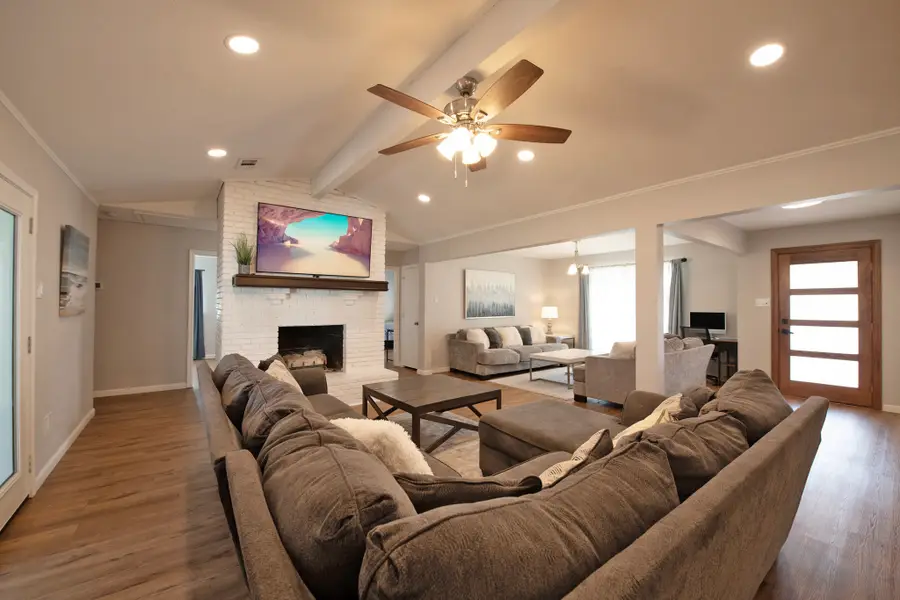 828 Norton Circle, Mesquite, TX 75149 - #3