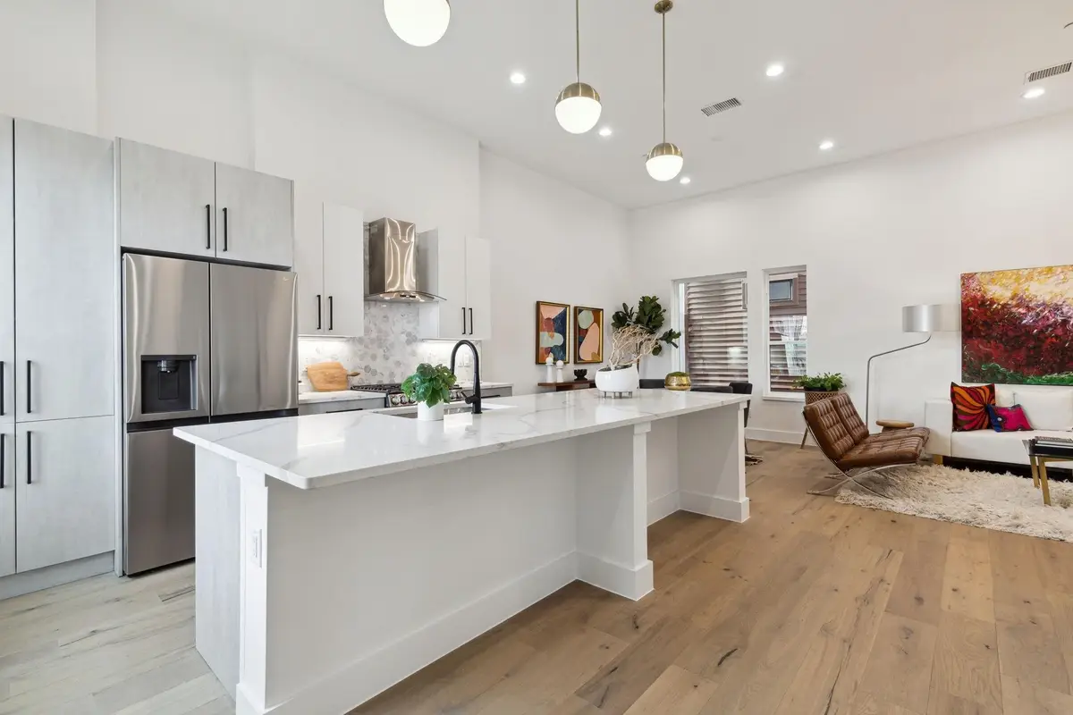 4208 Live Oak Street #106, Dallas, TX 75204 - #1