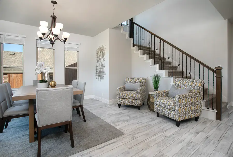 3606 Kimberly Court, Forney, TX 75126 - #2