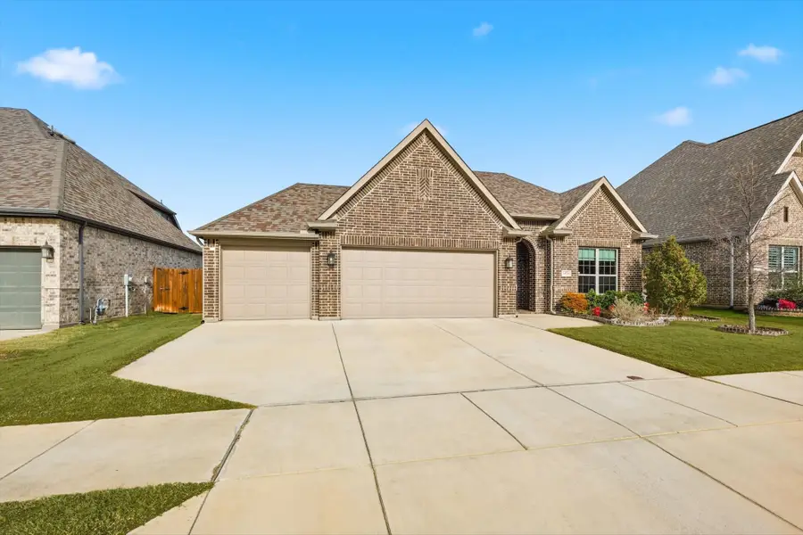 14524 Spitfire Trail, Roanoke, TX 76262 - #2