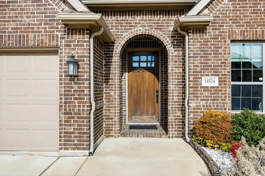 14524 Spitfire Trail, Roanoke, TX 76262 - #3