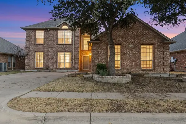 5708 Table Rock Drive, Fort Worth, TX 76131