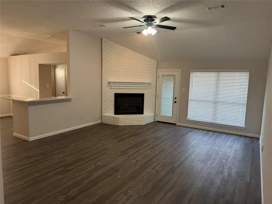 1401 Flameleaf Drive, Allen, TX 75002 - #3