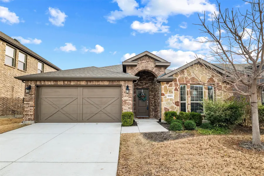 1524 Trailwood Terrace, Little Elm, TX 76227 - #2