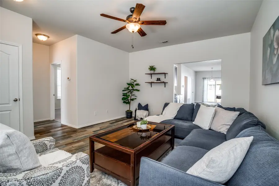 9421 Waterman Drive, Aubrey, TX 76227 - #3