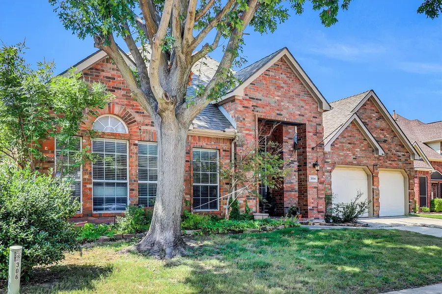 304 Sparrow Hawk, McKinney, TX 75072 - #2