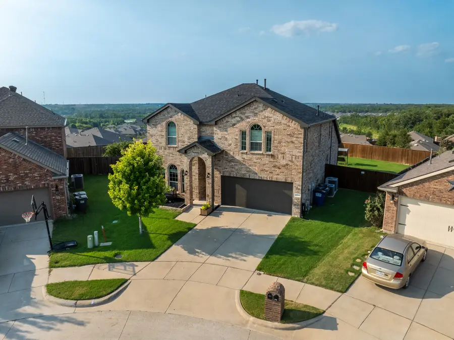 1211 Coleman Drive, Melissa, TX 75454 - #2