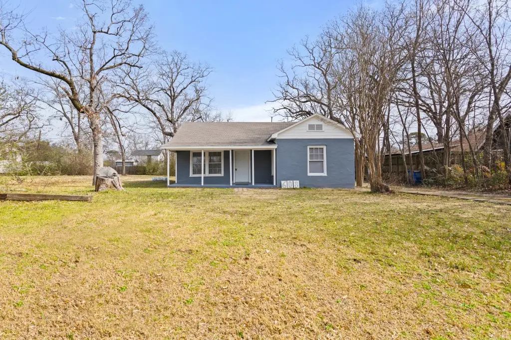 608 N Main Street, Grand Saline, TX 75140 - #1