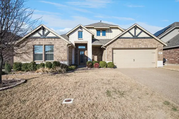 2203 Primrose Trail, Melissa, TX 75454