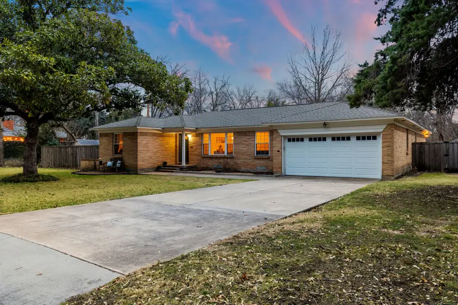 504 Pittman Street, Richardson, TX 75081 - #3
