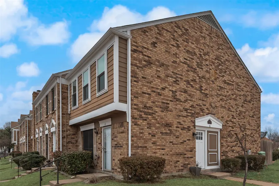 713 Lee Street #11, Mesquite, TX 75149 - #2