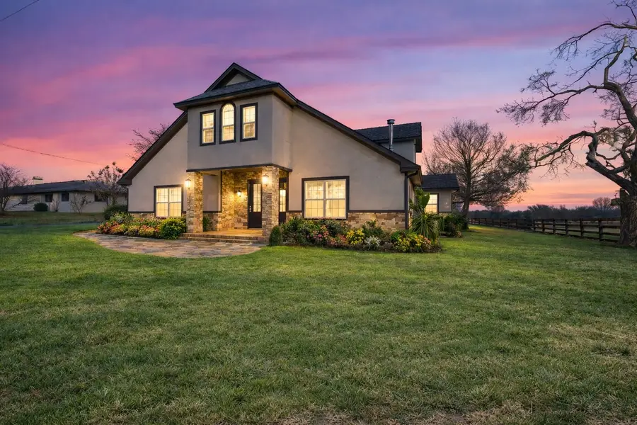 661 Majors Drive, Sulphur Springs, TX 75482 - #2