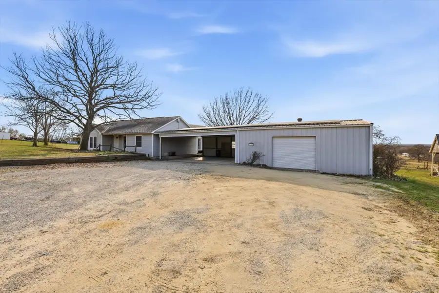 123 Valley Ranch Road, Sherman, TX 75092 - #2