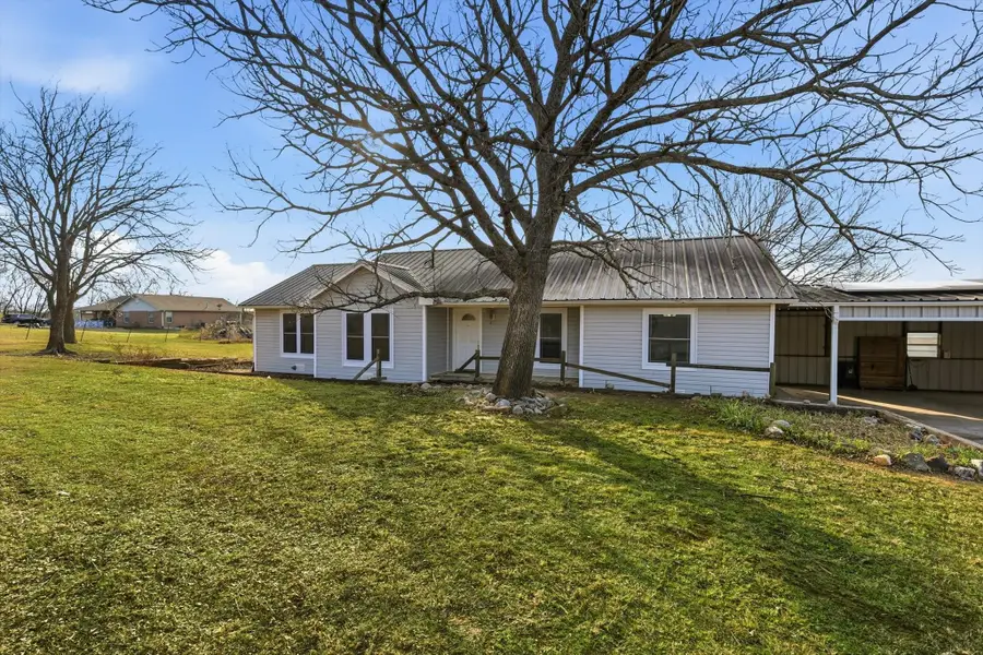 123 Valley Ranch Road, Sherman, TX 75092 - #3