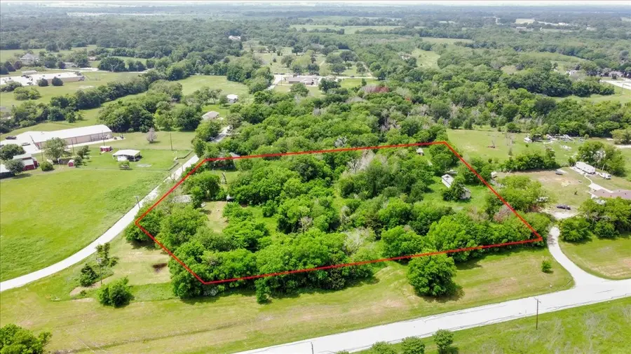 107 N Commerce Street, Kemp, TX 75143 - #3