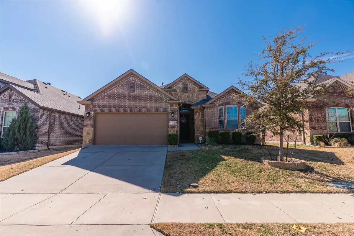 1000 Lake Sierra Way, Little Elm, TX 75068 - #1