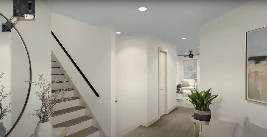 2729 Azalea Park Circle, Fort Worth, TX 76107 - #3