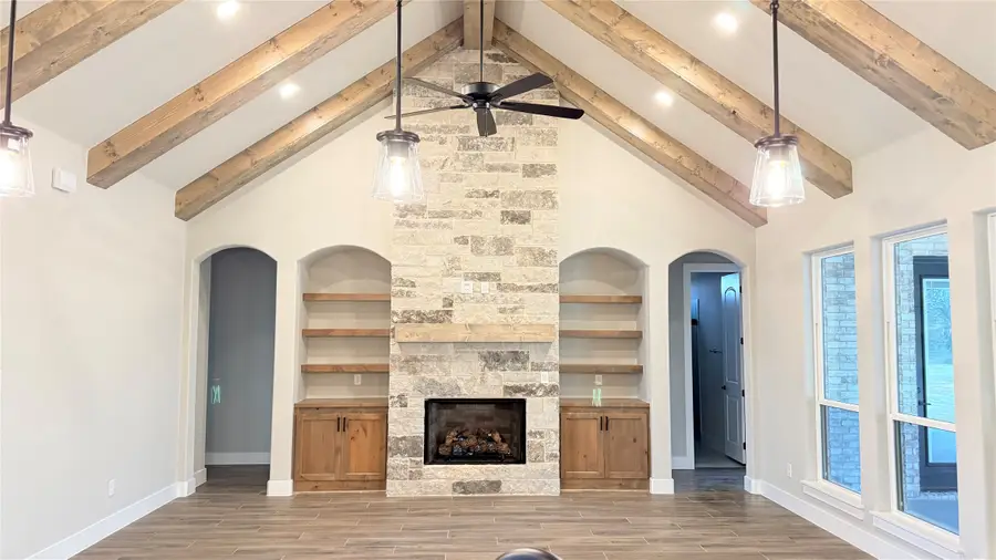 213 Desperado Court, Weatherford, TX 76088 - #2