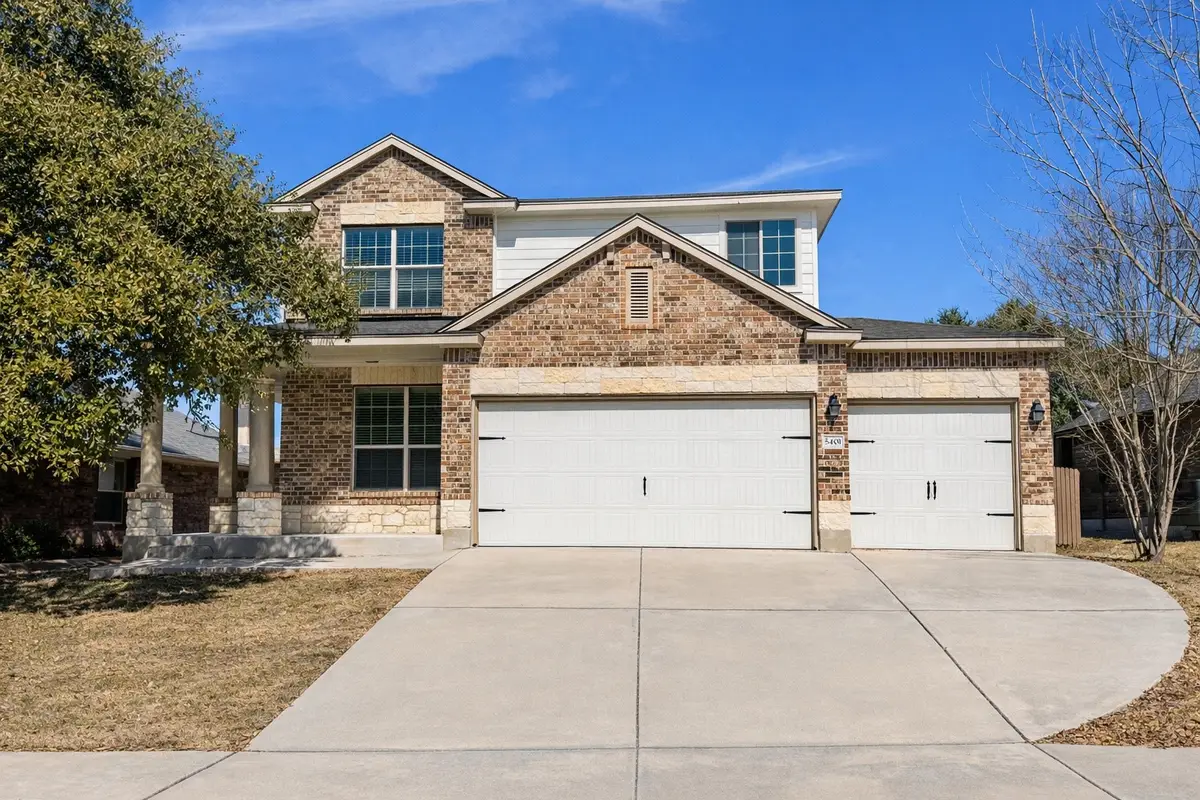 5401 Sulfur Spring Drive, Killeen, TX 76542 - #1