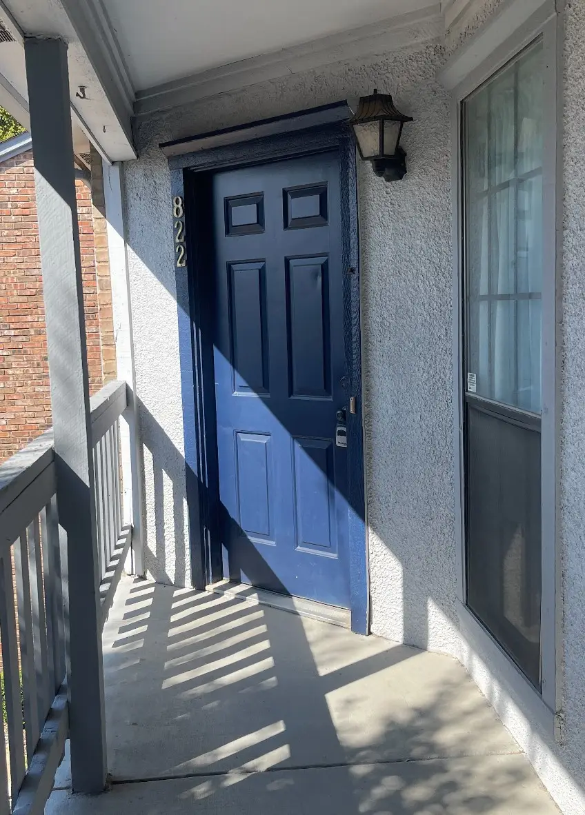 3101 Townbluff Drive #822, Plano, TX 75075 - #1