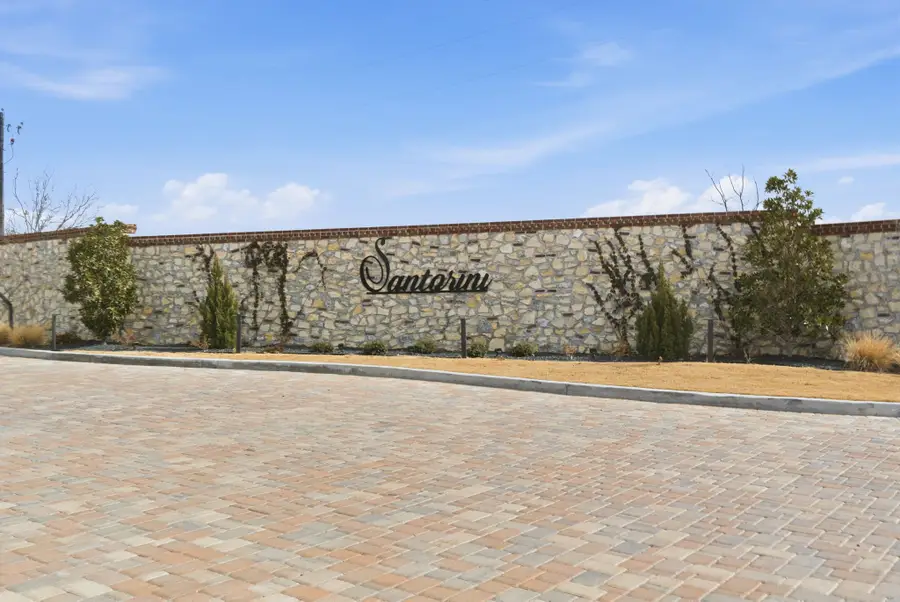 3004 Palermo Drive, Brock, TX 76087 - #2