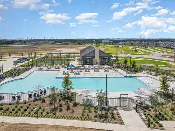 1120 Water Canna Drive, Justin, TX 76247