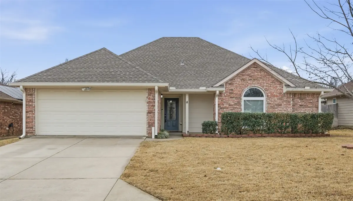 217 Quail Run, Aubrey, TX 76227 - #1