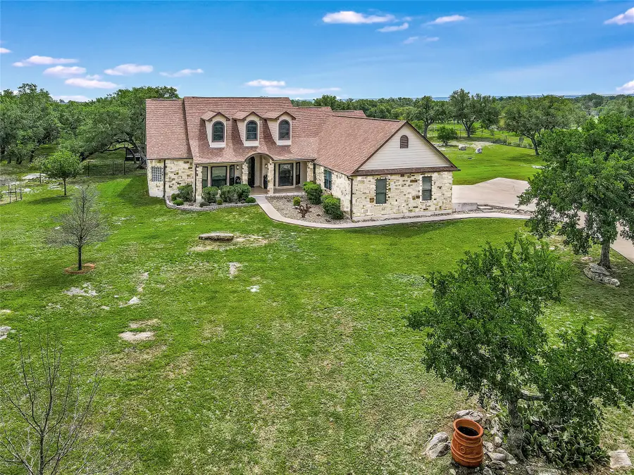 505 Vista View Trail, Spicewood, TX 78669 - #2